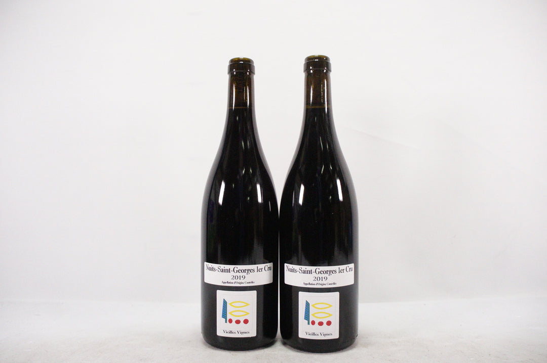 Prieure Roch Nuits Saint Georges VV 1er Cru 2019