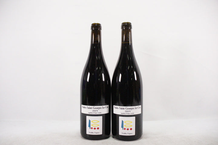 Prieure Roch Nuits Saint Georges VV 1er Cru 2019