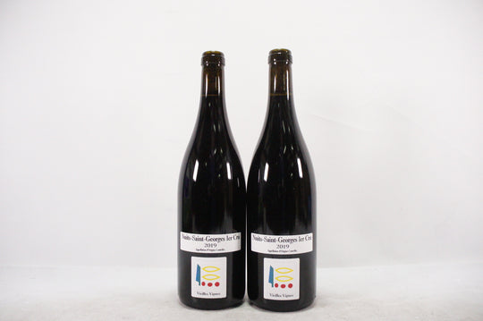 Prieure Roch Nuits Saint Georges VV 1er Cru 2019