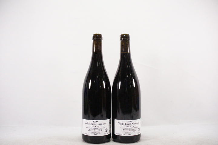 Prieure Roch Nuits Saint Georges VV 1er Cru 2019