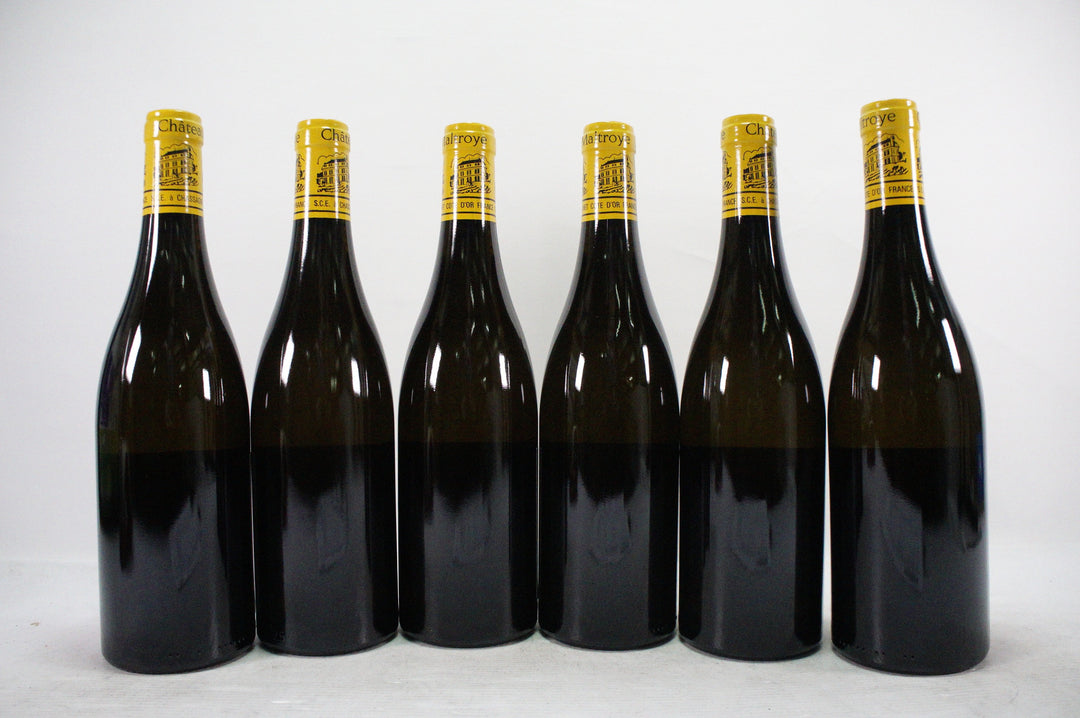 Chateau de la Maltroye Chassagne Montrachet 1er Cru 2020