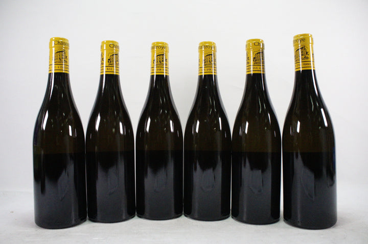 Chateau de la Maltroye Chassagne Montrachet 1er Cru 2020