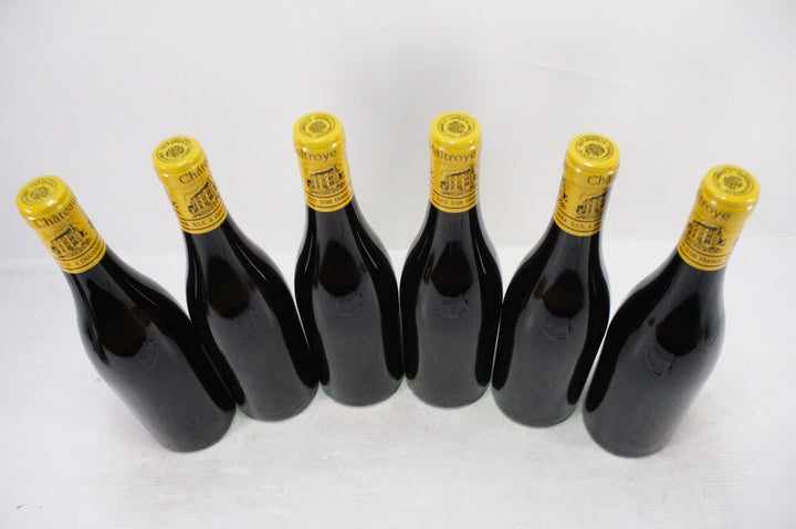 Chateau de la Maltroye Chassagne Montrachet 1er Cru 2020