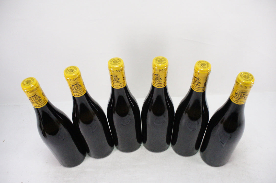 Chateau de la Maltroye Chassagne Montrachet Clos du Chateau de la Maltroye 1er Cru Blanc 2020