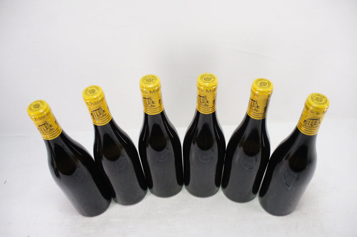 Chateau de la Maltroye Chassagne Montrachet Clos du Chateau de la Maltroye 1er Cru Blanc 2020