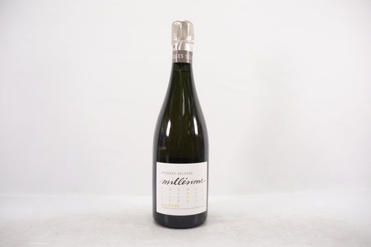 Jacques Selosse Blanc de Blancs Grand Cru Millesime 2010