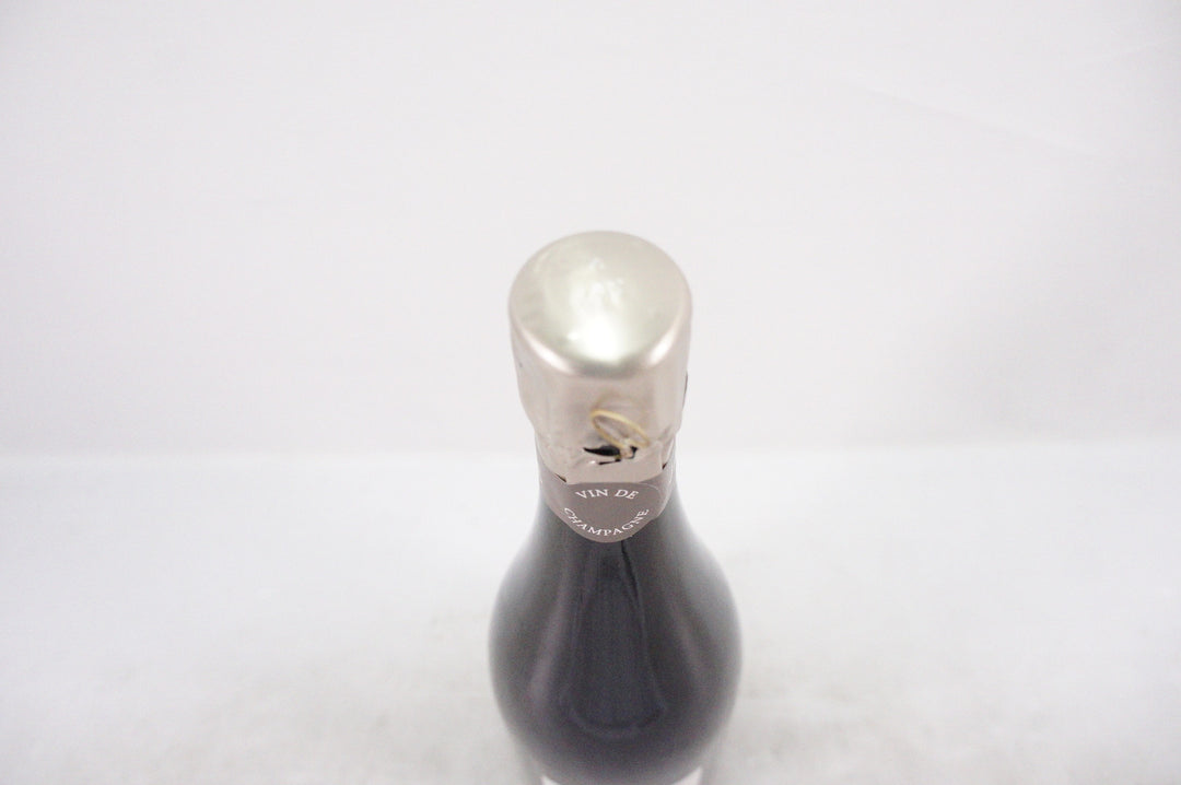Jacques Selosse Blanc de Blancs Grand Cru Millesime 2010