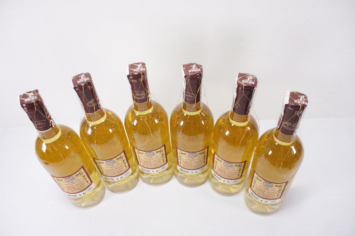 Lopez de Heredia Vina Tondonia Reserva Blanc 2010