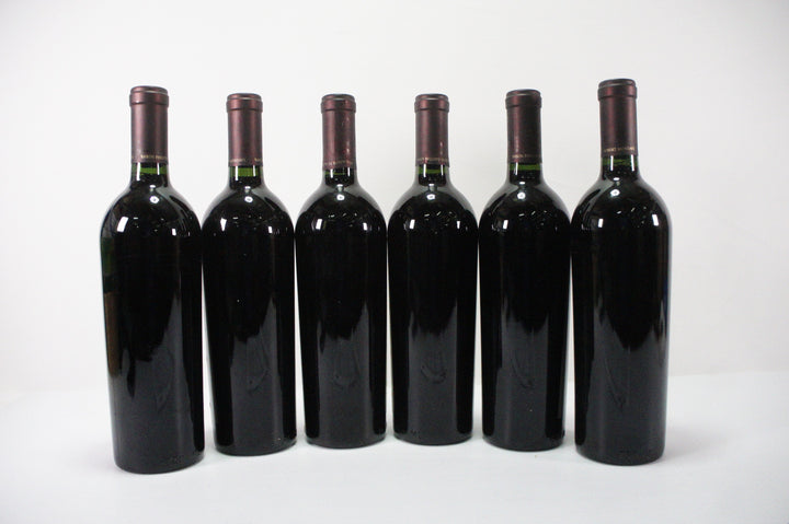 Opus One 1993