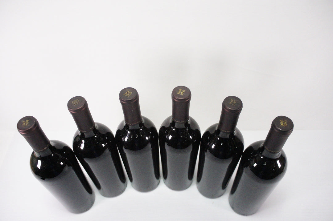 Opus One 1993