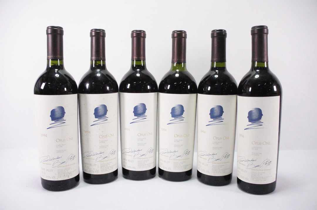 Opus One 1994