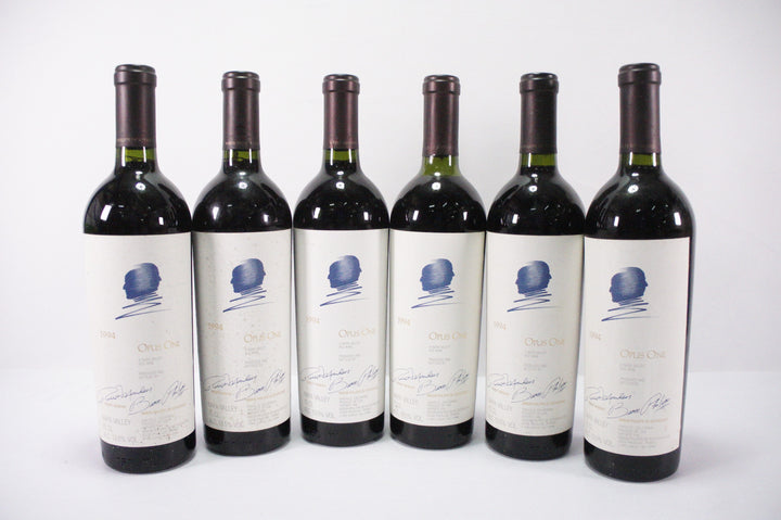 Opus One 1994