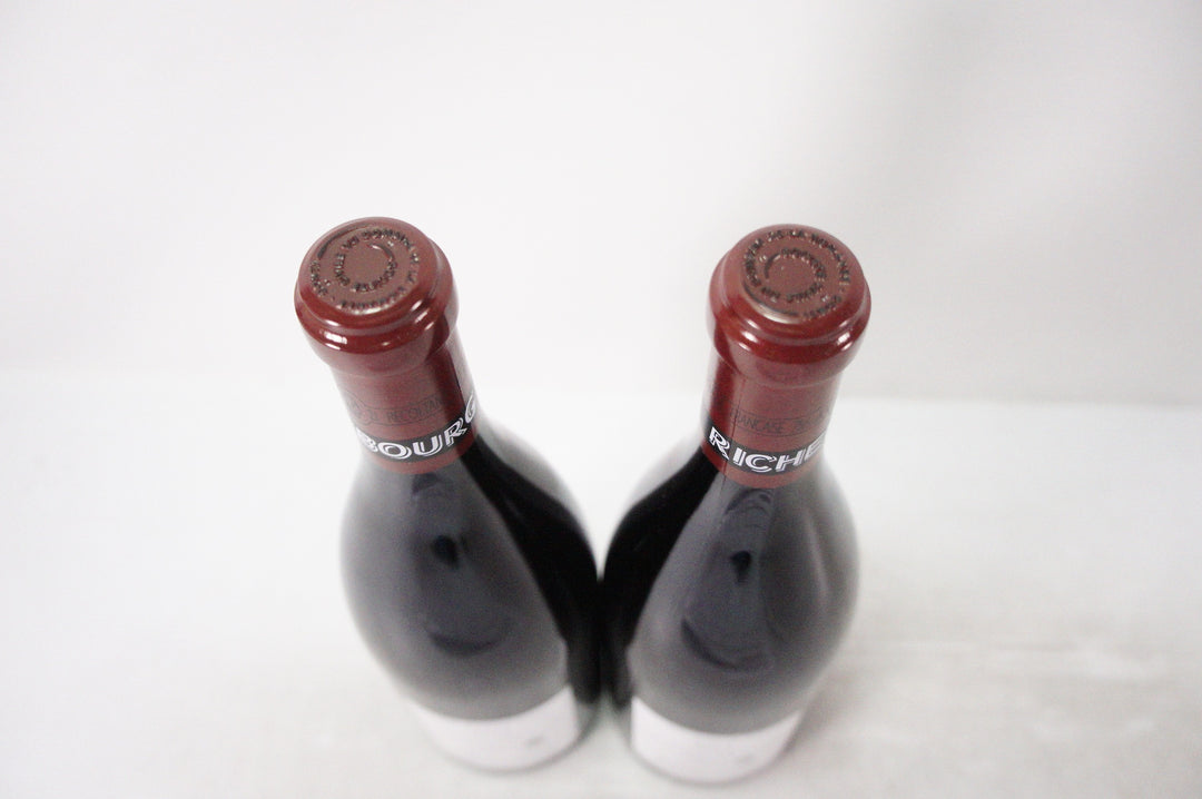 DRC Richebourg Grand Cru 2014