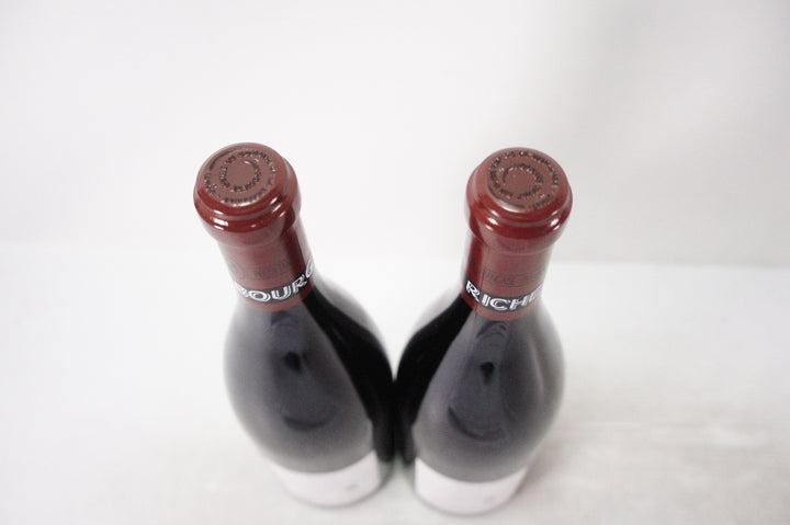 DRC Richebourg Grand Cru 2014