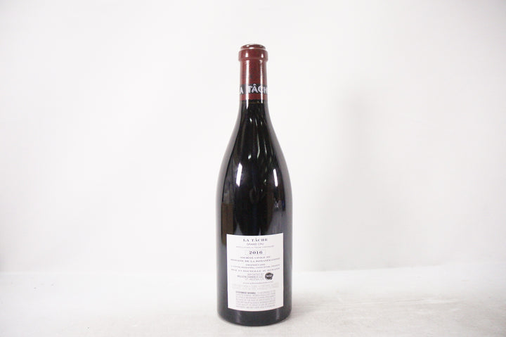 DRC La Tache Grand Cru 2016