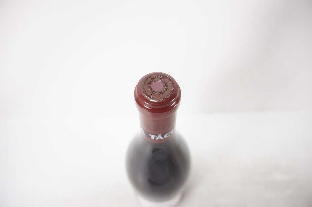 DRC La Tache Grand Cru 2016