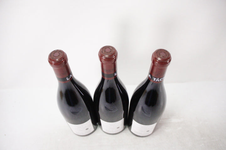 DRC La Tache Grand Cru 2017