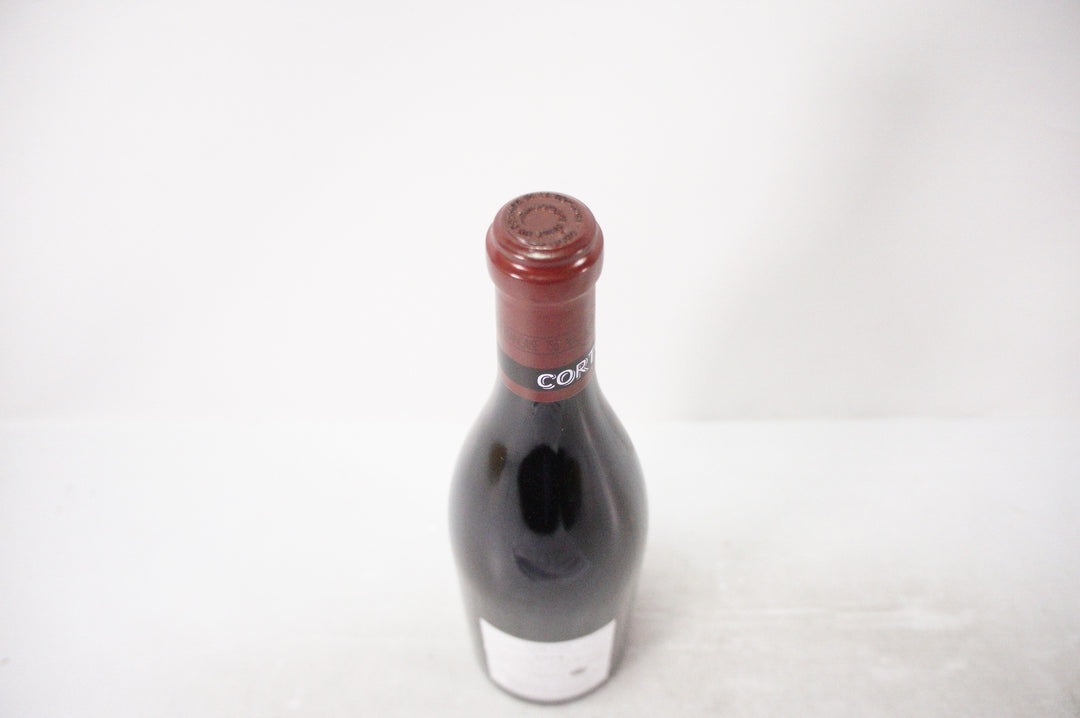 DRC Corton Grand Cru 2018