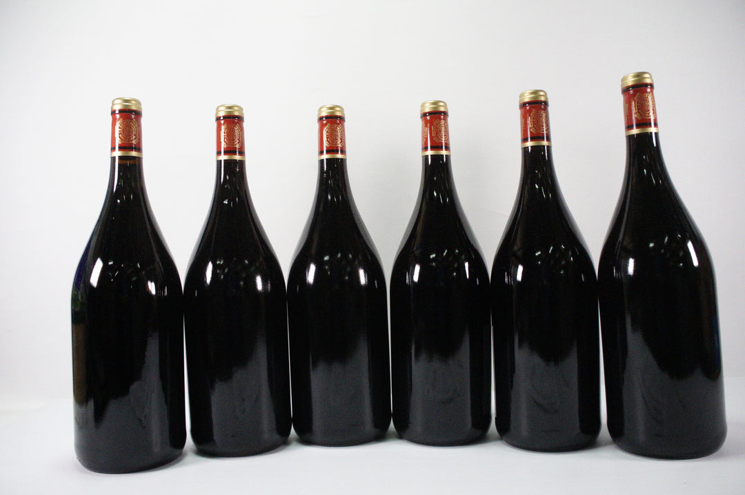 J.B. Becker Wallufer Walkenberg Spatburgunder Auslese Trocken Magnum 2018
