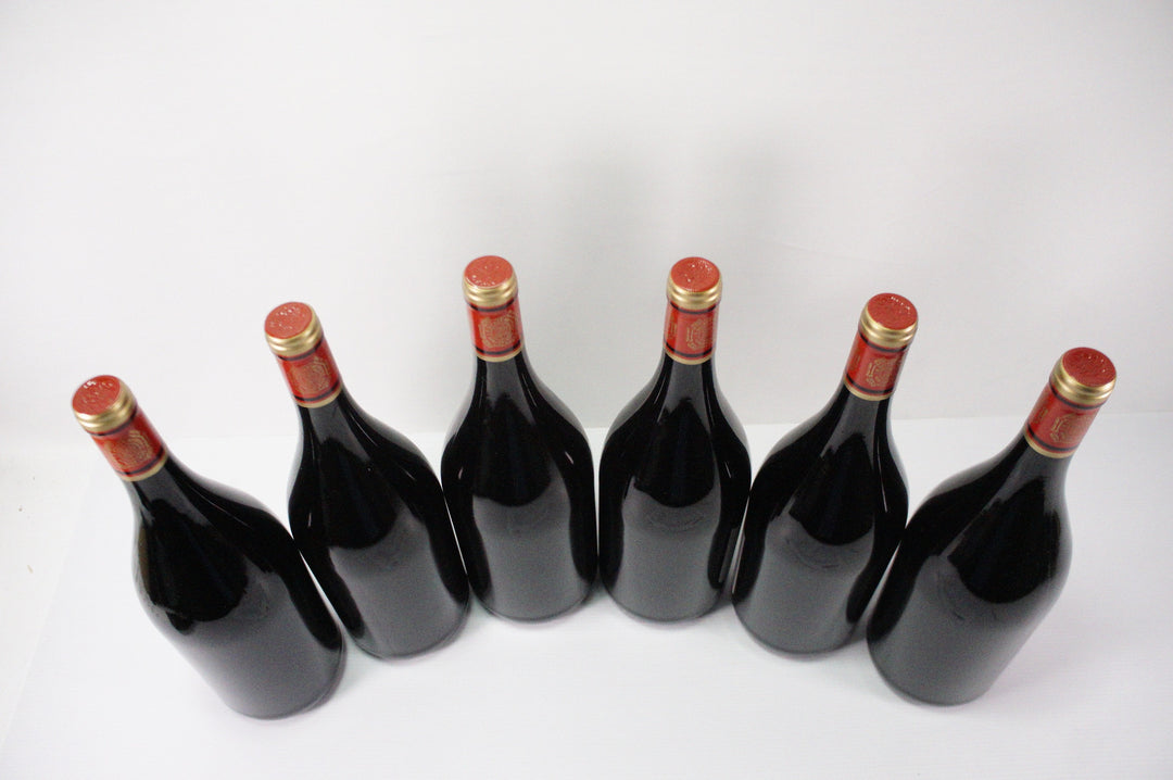 J.B. Becker Wallufer Walkenberg Spatburgunder Auslese Trocken Magnum 2018