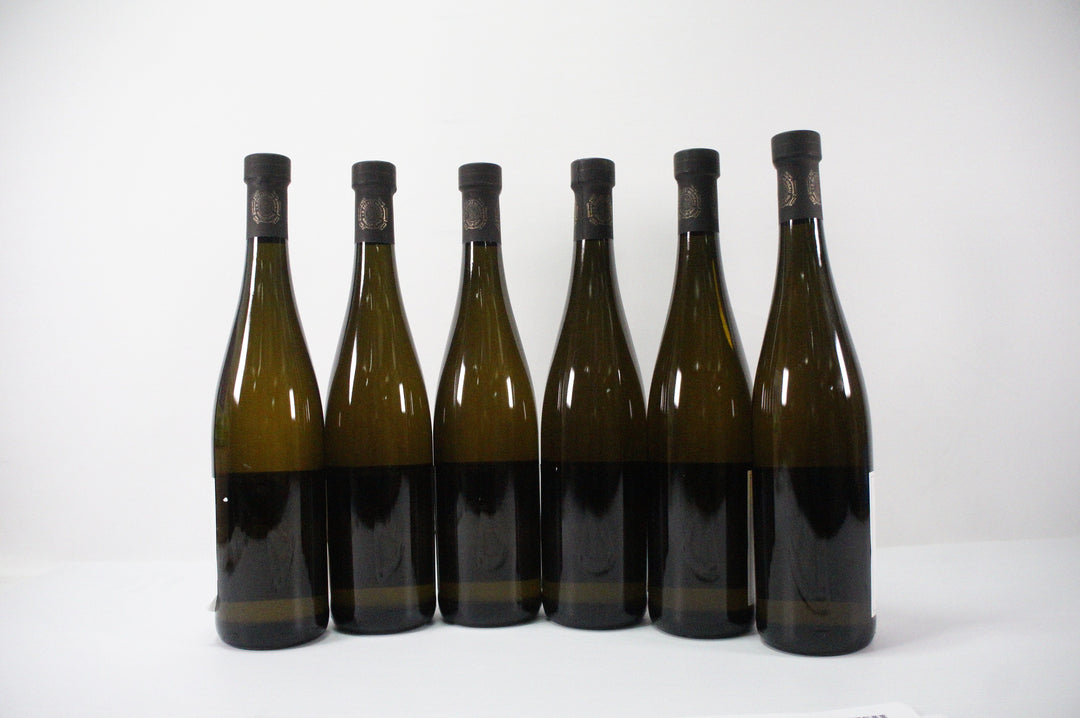 J.B. Becker Eltviller Rheinberg Riesling Spatlese Trocken 2002