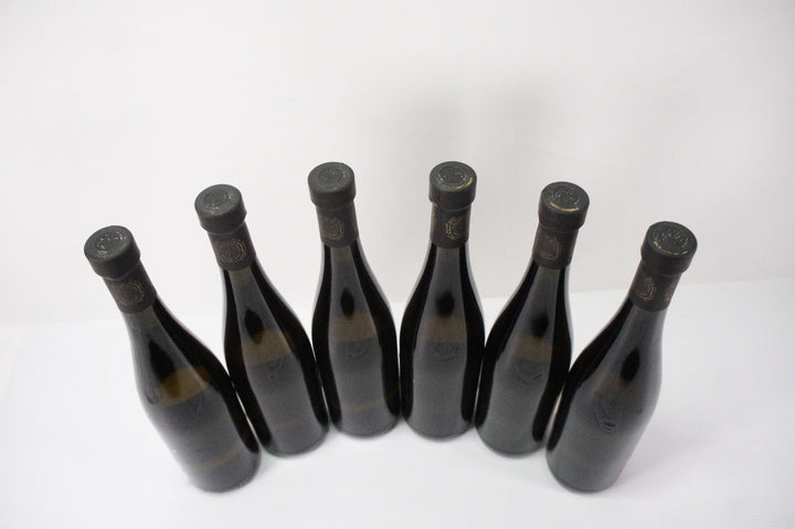 J.B. Becker Eltviller Rheinberg Riesling Spatlese Trocken 2002