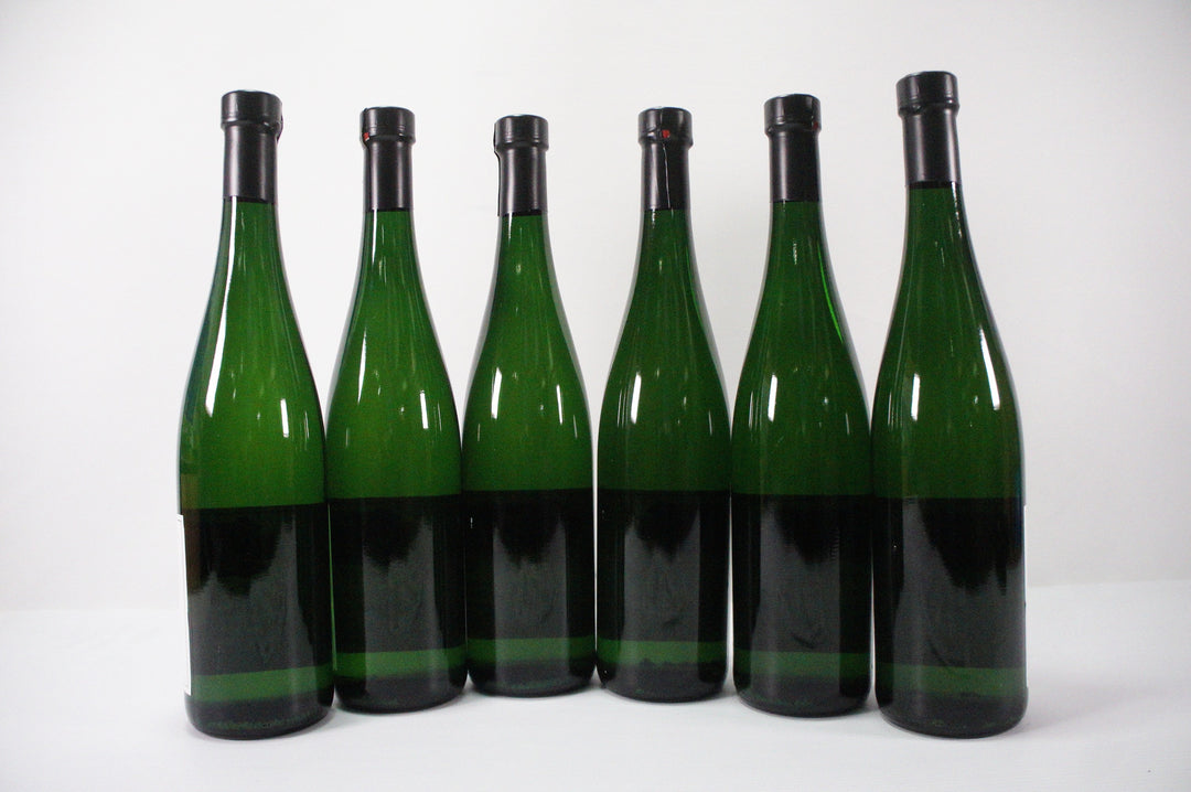 J.B. Becker Wallufer Walkenberg Riesling Auslese Trocken 2007