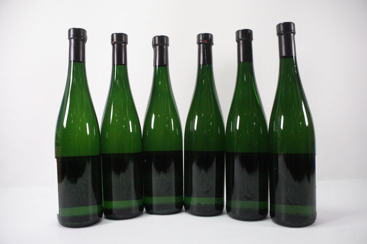 J.B. Becker Wallufer Walkenberg Riesling Auslese Trocken 2007