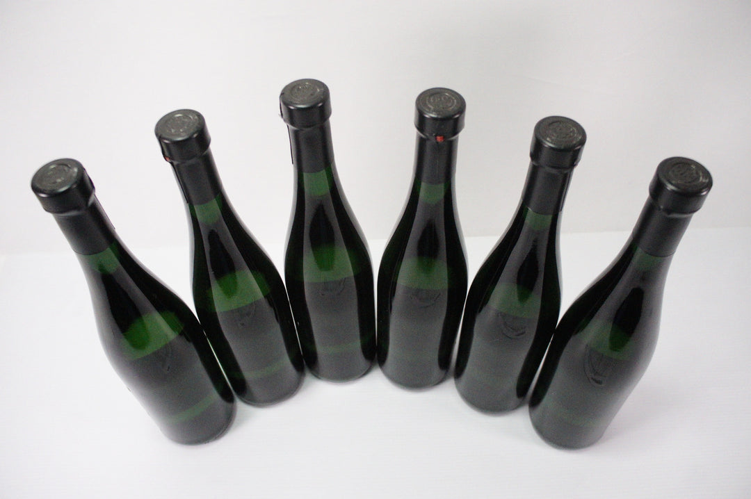 J.B. Becker Wallufer Walkenberg Riesling Auslese Trocken 2007