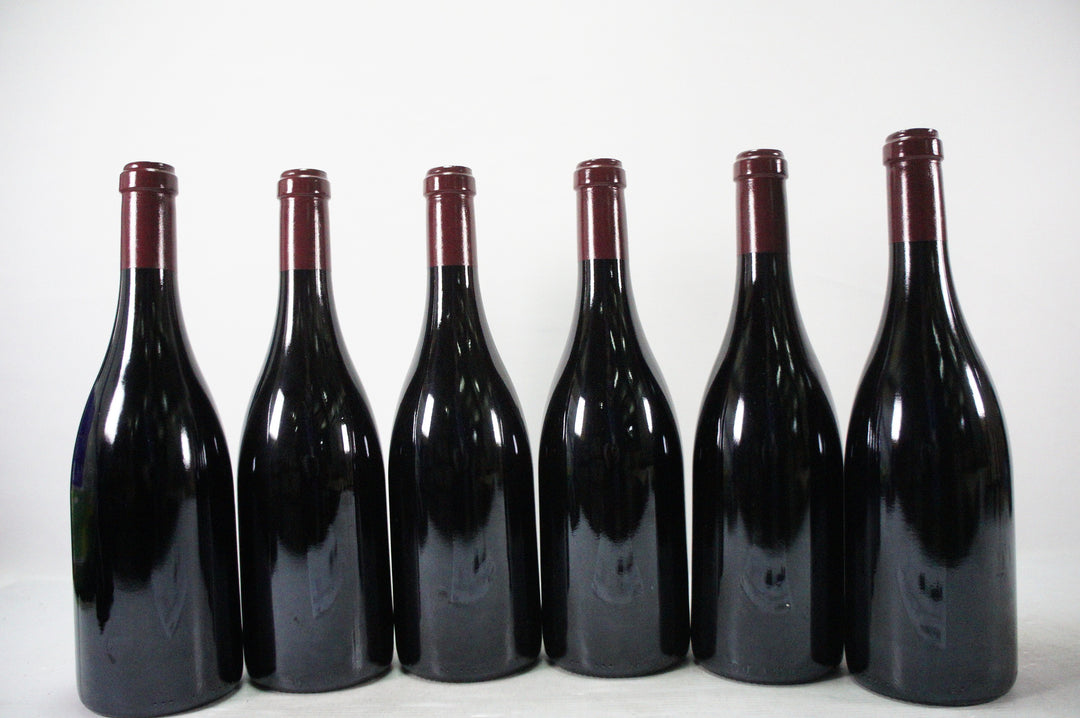 Sylvain Cathiard Vosne Romanee Aux Malconsorts 1er Cru 2010
