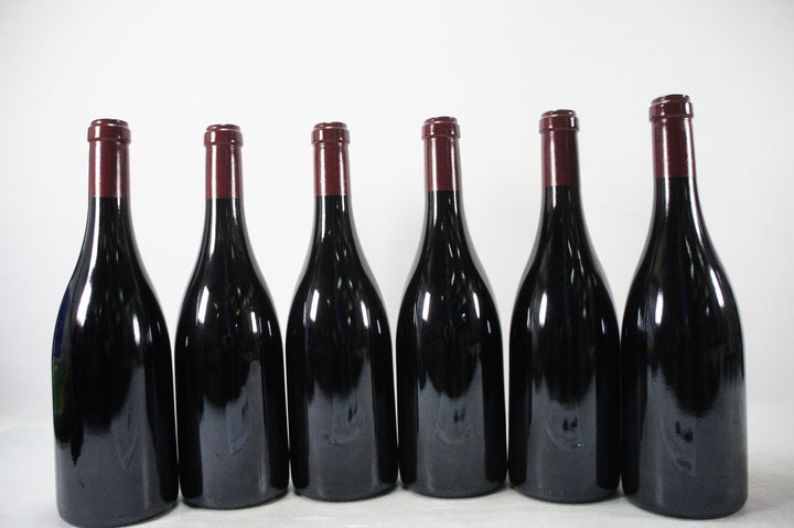 Sylvain Cathiard Vosne Romanee Aux Malconsorts 1er Cru 2010