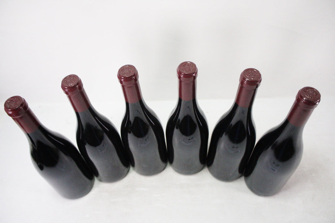 Sylvain Cathiard Vosne Romanee Aux Malconsorts 1er Cru 2010