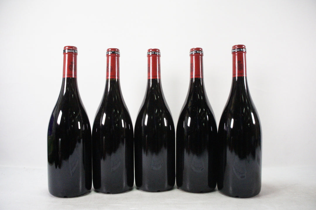 Robert Groffier Chambolle Musigny Les Amoureuses 1er Cru 2013