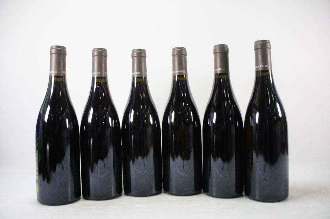 Domaine de Montille Vosne Romanee Malconsorts 1er Cru 2014
