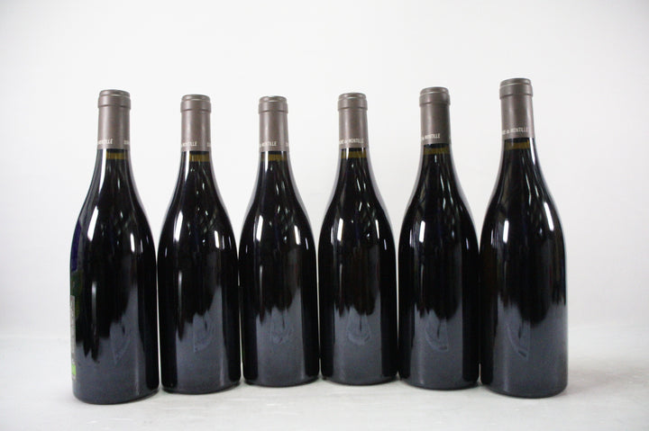 Domaine de Montille Vosne Romanee Malconsorts 1er Cru 2014