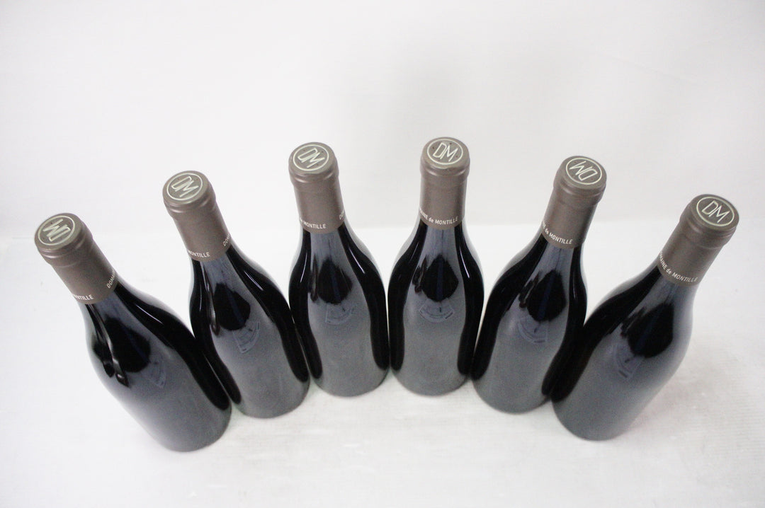 Domaine de Montille Vosne Romanee Malconsorts 1er Cru 2014