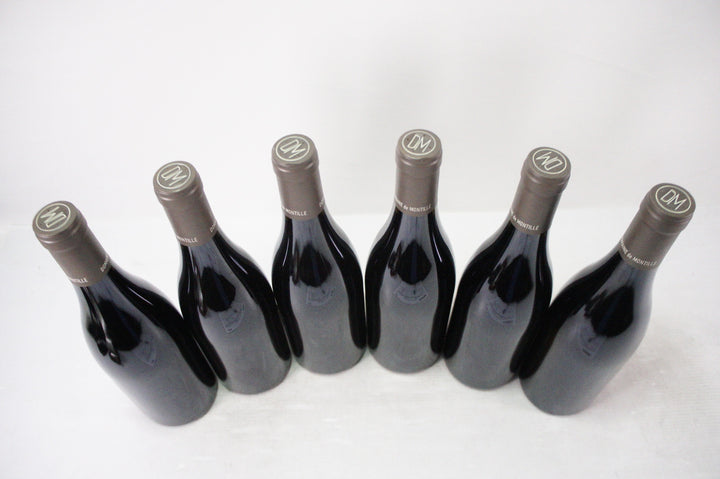 Domaine de Montille Vosne Romanee Malconsorts 1er Cru 2014