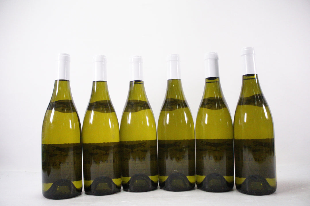 Coche Dury Meursault 2013