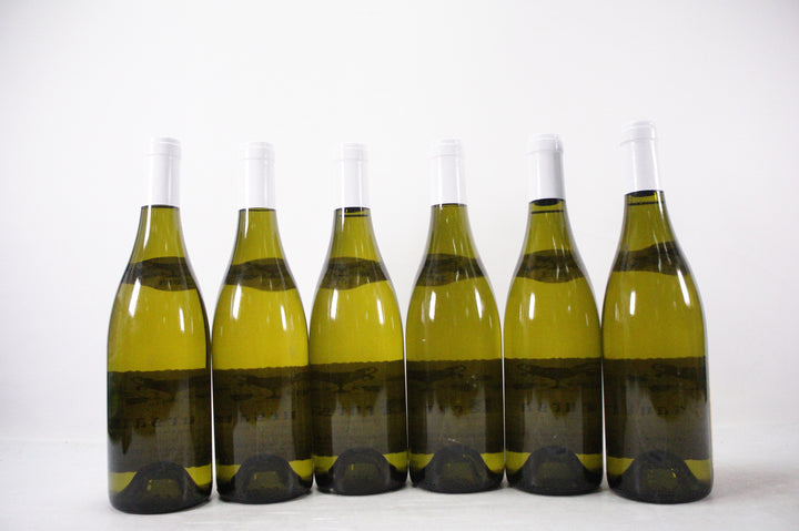 Coche Dury Meursault 2013