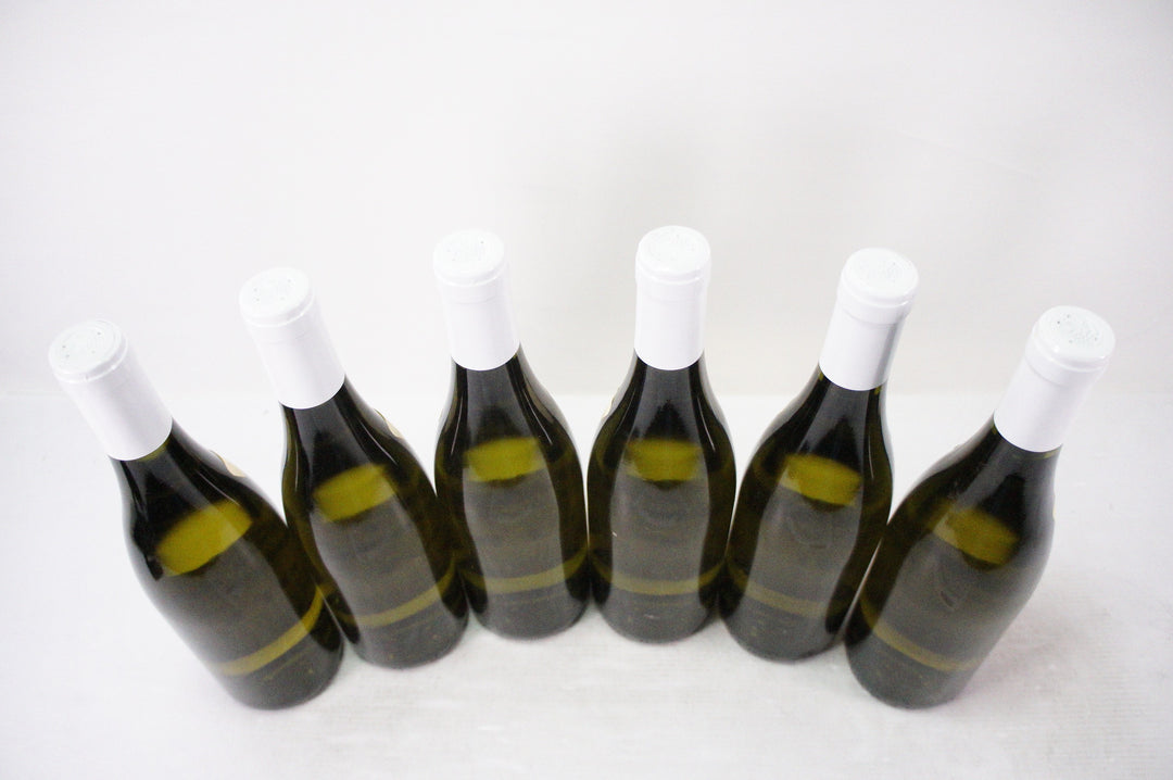 Coche Dury Meursault 2013