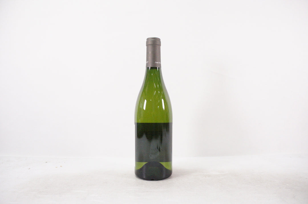 Jean Marc Roulot Meursault Les Vireuils 2017