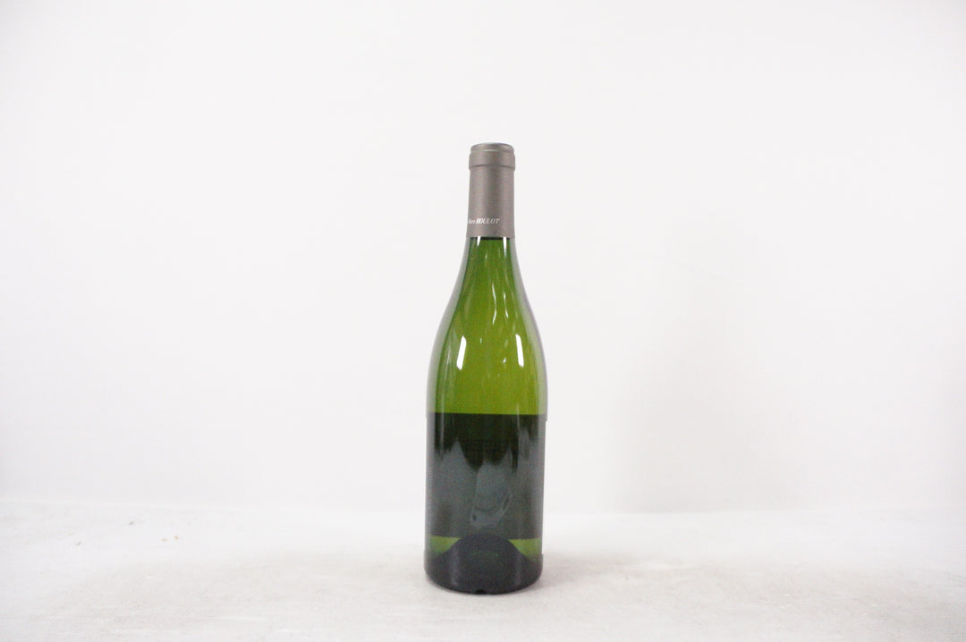 Jean Marc Roulot Meursault Les Vireuils 2018