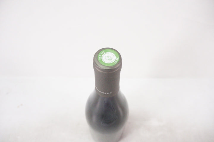 Jean Marc Roulot Meursault Les Vireuils 2018