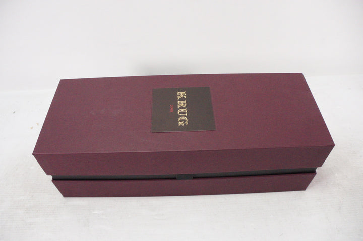 Krug 2008