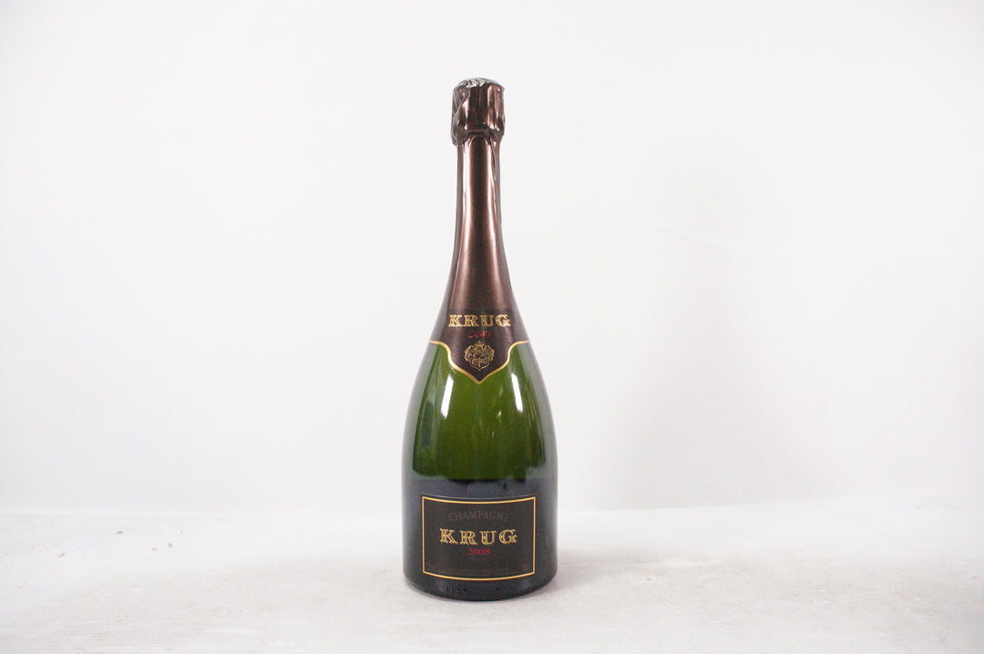 Krug 2008