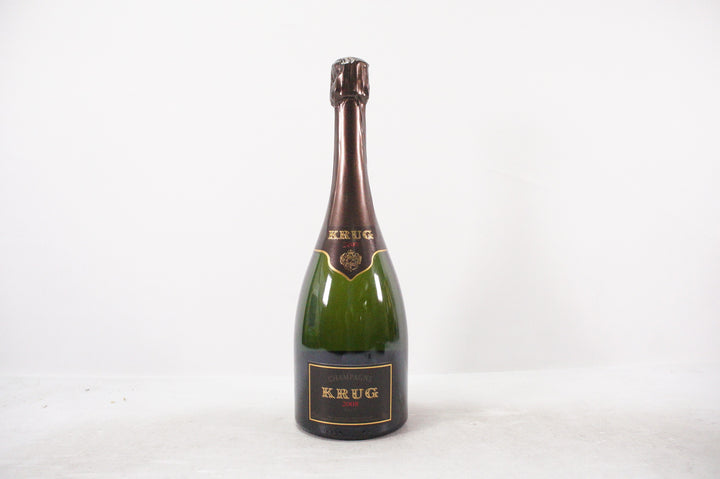 Krug 2008