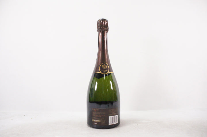 Krug 2008