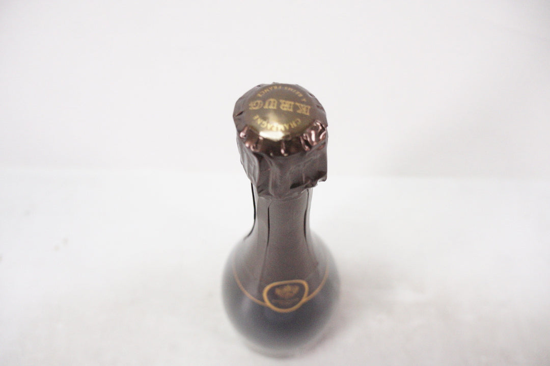 Krug 2008