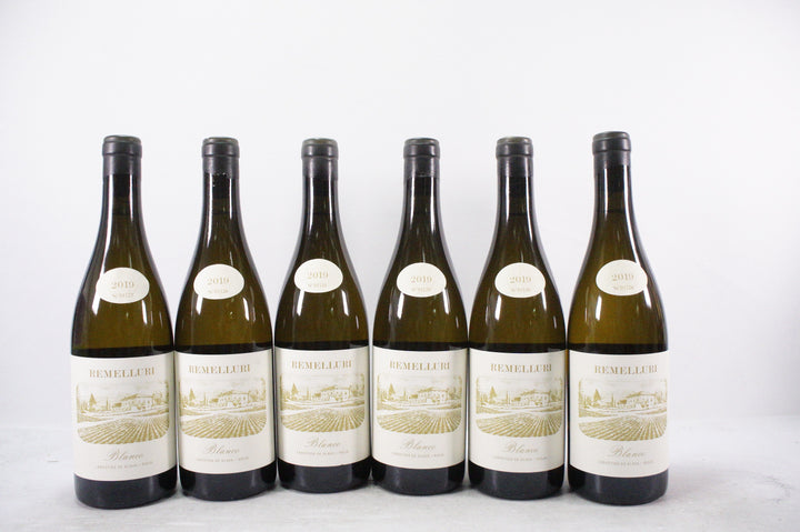 Remelluri Rioja Blanco 2019