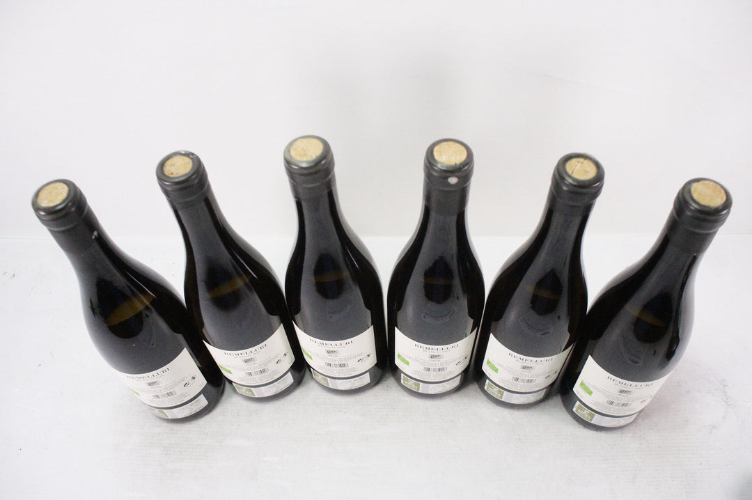 Remelluri Rioja Blanco 2019